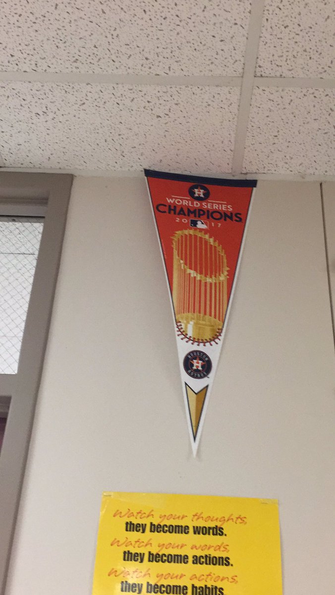 Astros #bce scavenger hunt