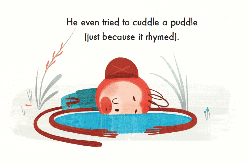 SimonKIDS's tweet photo. This Valentine's Day we are channeling Lewis and cuddling a puddle! 🐵💕 #CuddleMonkey @ChadOtisDesign // Learn more: https://t.co/g4q7p8VzoS https://t.co/b43srMLrRJ