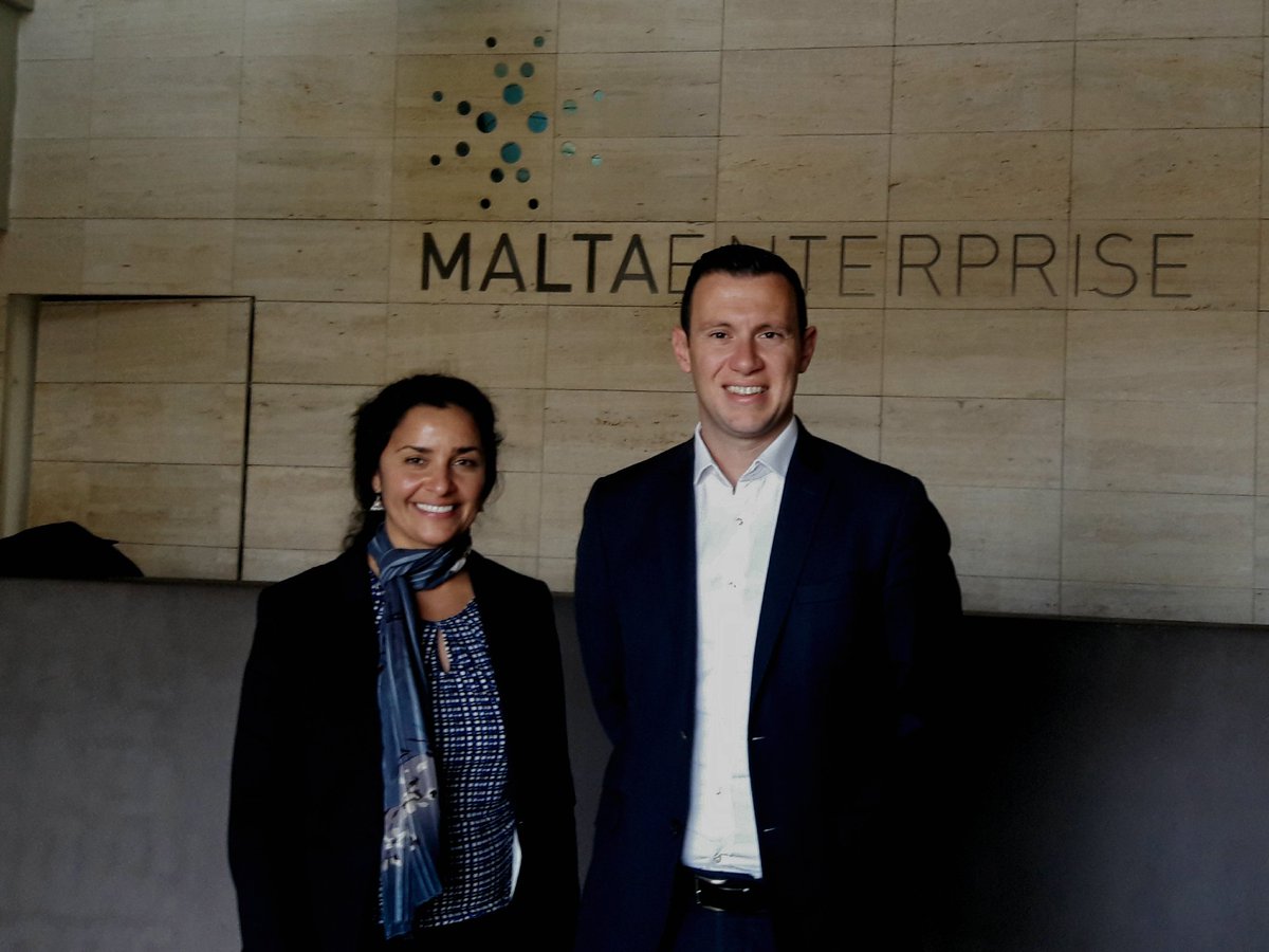 Doctor_Astro's tweet photo. A wonderful visit to @Malta and thank you to @AnthonyDGatt and @maltaenterprise for hosting meetings for me to explore opportunities in the vibrant, diverse, and growing economy. https://t.co/SdDGoPf6l8