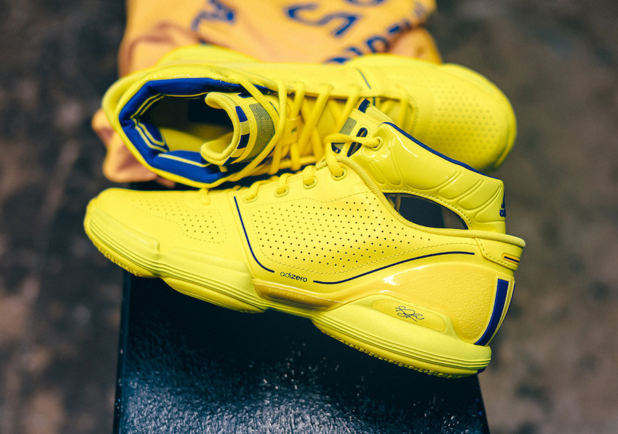 Nice Kicks on Twitter: "Adidas is bringing back D “Simeon” this Are you excited for this upcoming drop? https://t.co/3eBgf26n5u" / Twitter