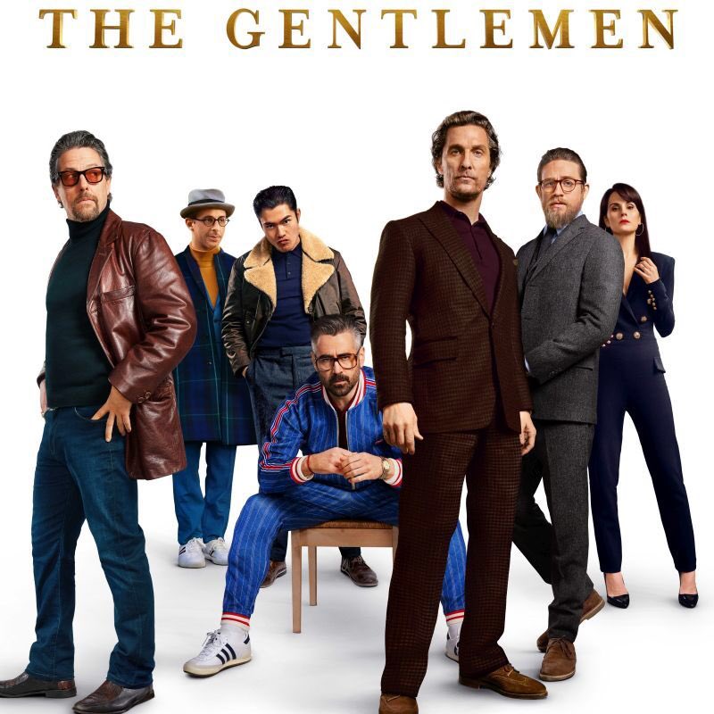 ajukobe's tweet photo. ***Monday February 10th***
Top movies of 2020 thus far...
โข 1917
โข Queen & Slim
โข The Gentlemen
โข TBC
#Top4Of2020 #TheMovieGuy https://t.co/vtYsbwIA88