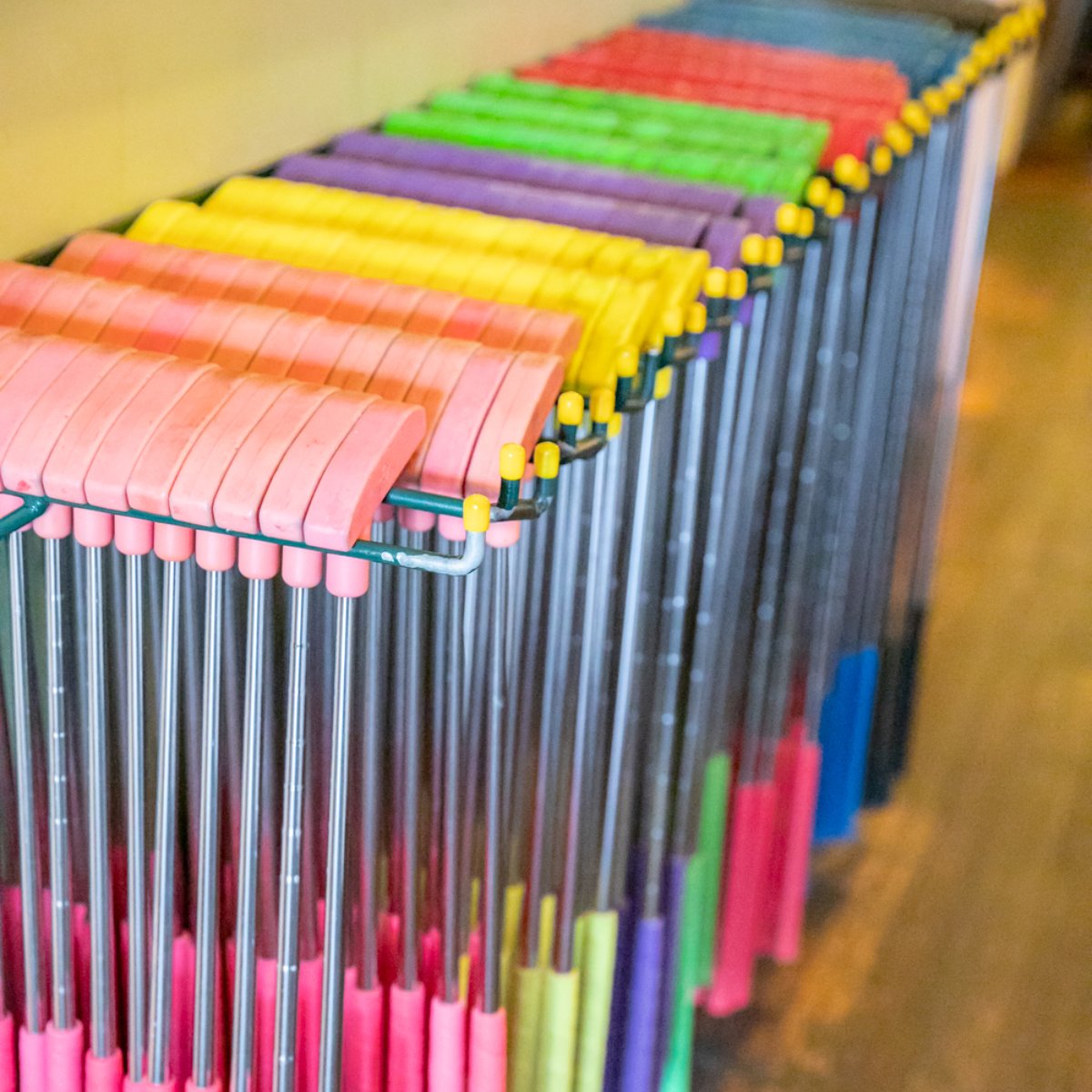 When you swing into adventure, there are always stories to share. yelp.com/biz/urban-putt…