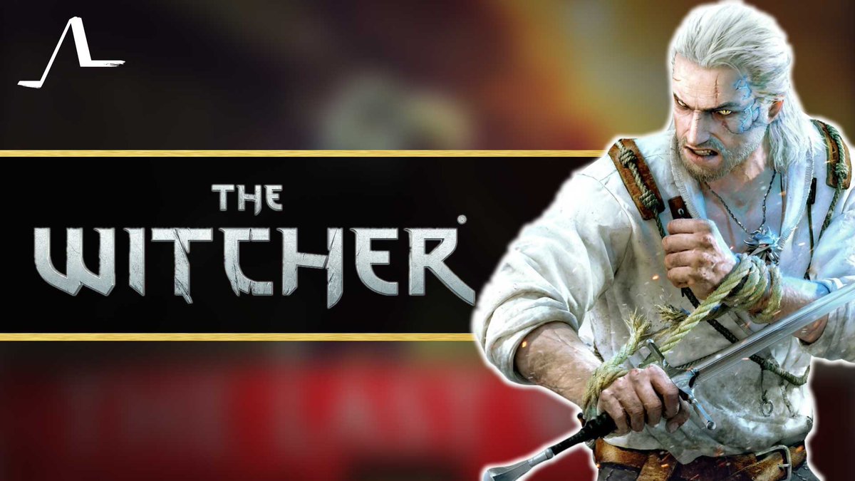 Doing something a little different today. Since the release of the Witcher on Netflix, lots of people have asked about my thoughts on the show. Figured I'd do a review of The Last Wish on the way! youtube.com/watch?v=jPIpHk…