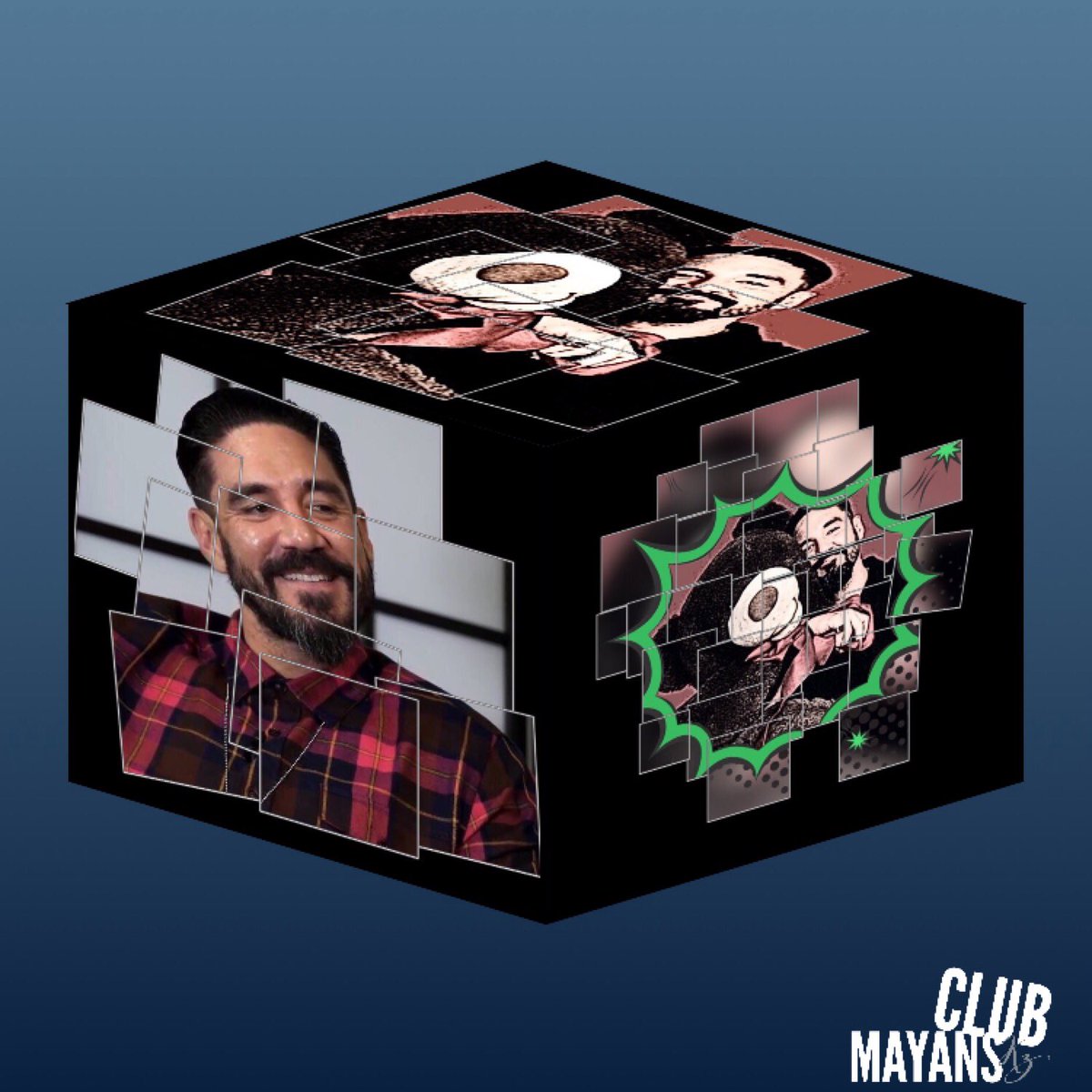Club_Mayans's tweet photo. I hope everyone is having a marvelous Monday!

#ClaytonCardenas #MayansMC #MayansFX #ClubMayans https://t.co/XYPYAWIMrj