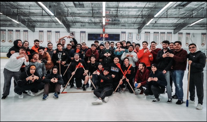 Delta Chi - Hayward tweet media