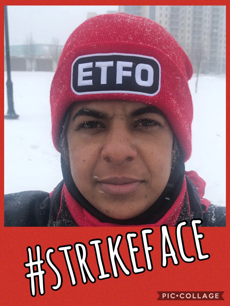 beenawon's tweet photo. Happening AGAIN tomorrow, across Ontario! Still fighting for Ontario’s Public Education! #ETFOstrong #ETFOpride #ETFOeducators #cutshurtkids #LimestoneLocal
So many gracious strangers, neighbours and friends helping in so many different ways - THANK YOU! https://t.co/jnTCvcRxG5