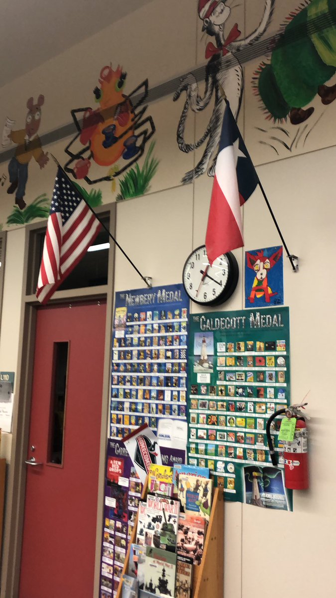 #scavengerhunt 11 flag <a href="/Buffalo_Creek1/">Buffalo Creek Elem</a>