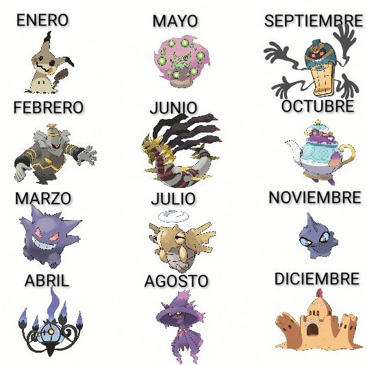 💧Azul💧 в X: „¿Qué Pokémon eres? Temática: Tipo Normal ⬜   / X