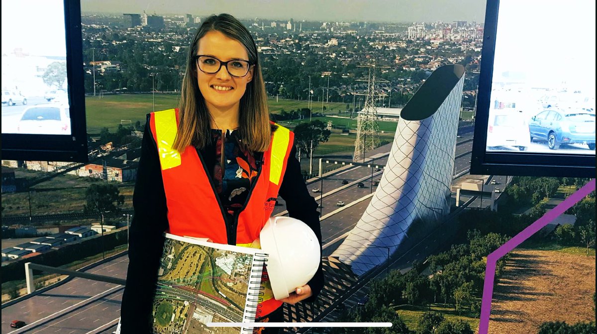 Felicity Furey (@felicitybriody) on Twitter photo Happy International Day if Women and Girls in Science! Today I’m using science to ensure people can travel home safely on our roads #CivilEngineering. Let’s talk about the why of what Engineers do to inspire #SuperstarsofSTEM #science4all #February11 <a href="/Scienceau/">Science & Technology Australia</a> <a href="/WomenScienceDay/">Women in Science Day</a> Happy International Day if Women and Girls in Science! Today I’m using science to ensure people can travel home safely on our roads #CivilEngineering. Let’s talk about the why of what Engineers do to inspire #SuperstarsofSTEM #science4all #February11 <a href="/Scienceau/">Science & Technology Australia</a> <a href="/WomenScienceDay/">Women in Science Day</a>