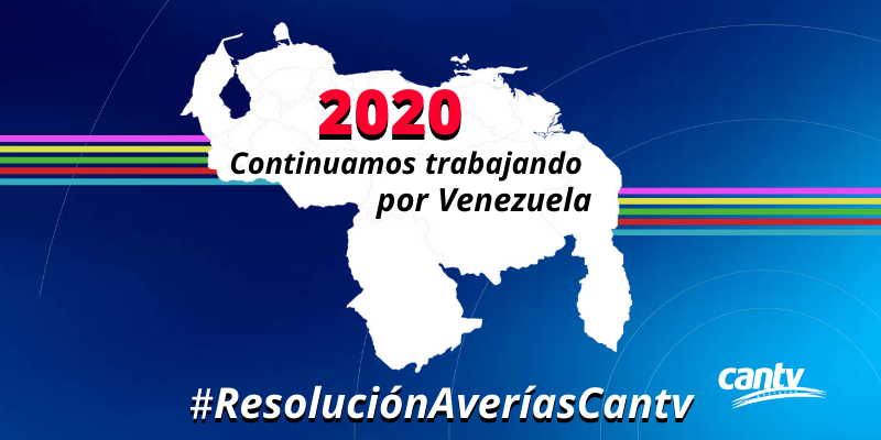 Cantv tweet media