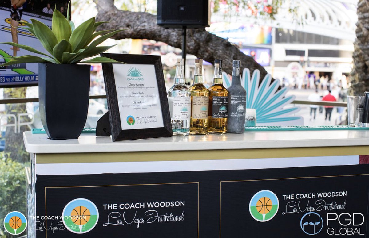 Coach Woodson Invitational tweet media