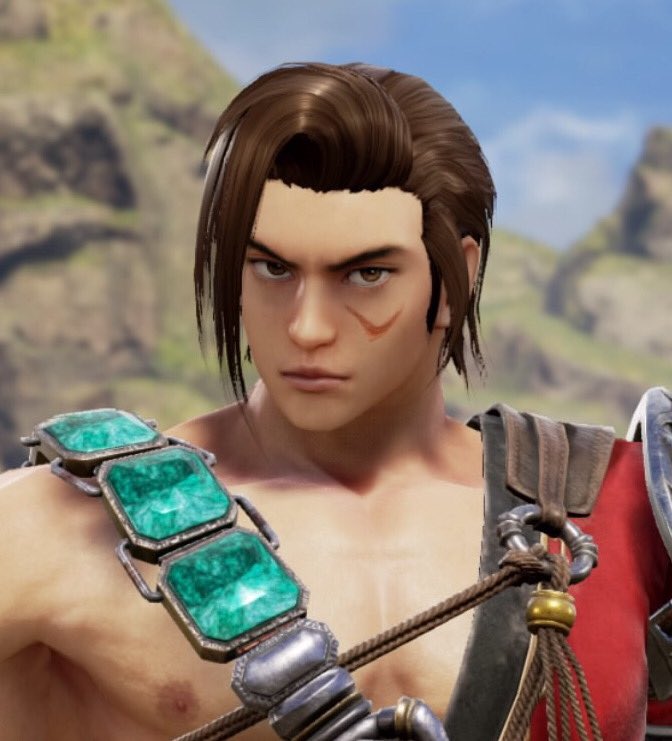 RyukyuPirate's tweet image. “We’re looking a whole lot better already! Don’t ya think?”