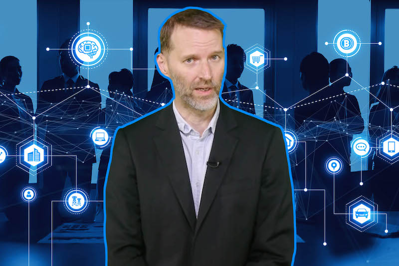 TechRepublic's tweet photo. Top 5 infrastructure trends to know about in 2020 https://t.co/sFXX9pMCkB by @acedtect 

For more Tom Merritt Top 5 videos, articles, and galleries, check out our Flipboard magazine https://t.co/EK6F7phIfM https://t.co/lLWQdefv0f