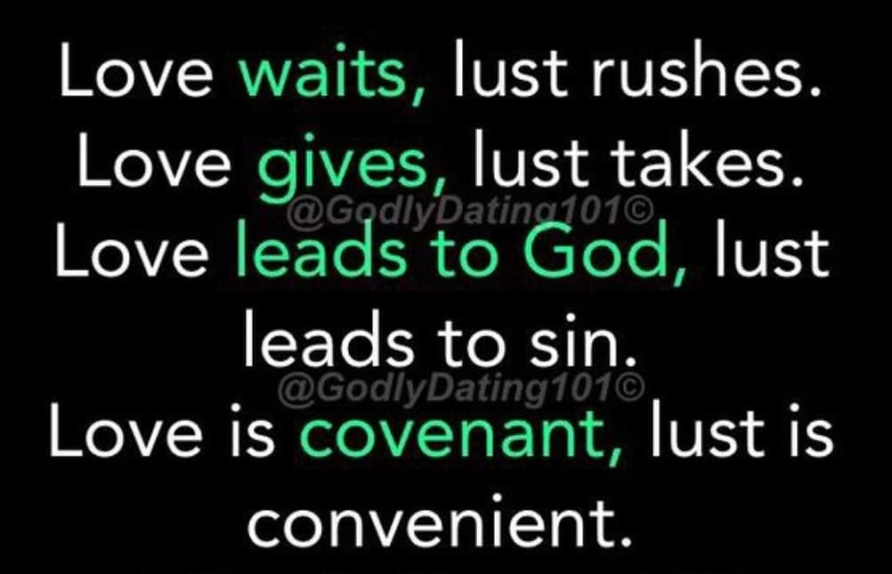 PastorMarcoLuna's tweet photo. In this Valentine's week!❤❤❤ Love isn't cheap, true Love is forever! LUST is but for a moment, but has eternal consequences! Hello! #Focus2020 #overflow https://t.co/bfhbUqffNy