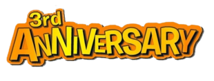 pinguiamigos's tweet photo. ¡Fiesta del 3er aniversario de https://t.co/h1Gj3pE2es!

¡No te pierdas el nuevo bonete exclusivo, y encuentra el pin exclusivo de la fiesta en la cafetería hasta el 13 de Febrero! https://t.co/OkWXi42b4R