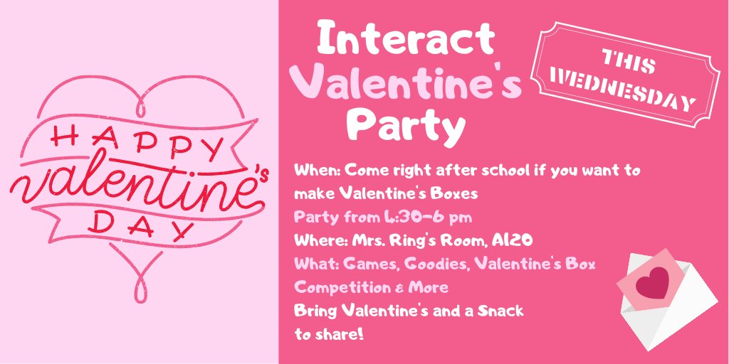 BHS Interact Club (@bentoninteract) on Twitter photo 