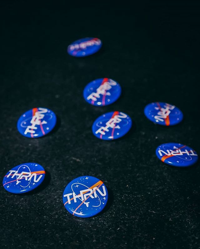 Free space pin for the next 50 orders of any of the new #thronegalaxy products. 🚀 ift.tt/3bl9ks6