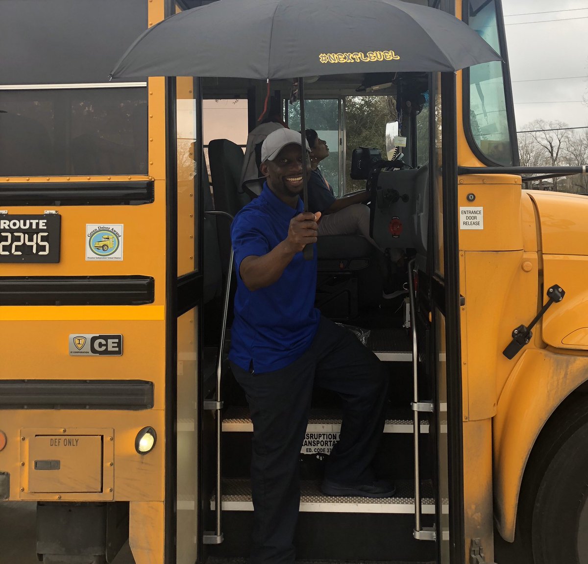 Hisd Transportation Hisdschoolbus Twitter