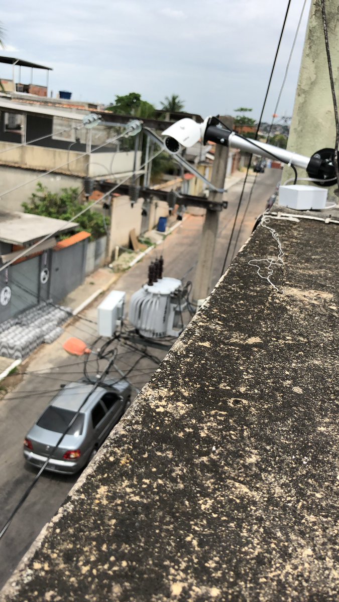 VisualCam1's tweet image. #segurancaemprimeirolugar