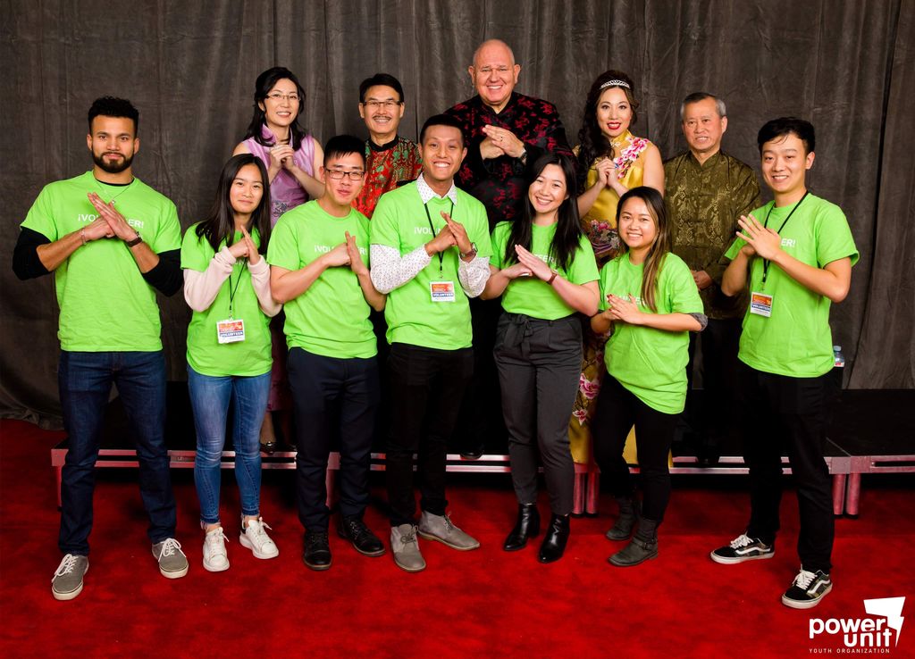 We hope you’re all having a wonderful Lunar New Year! Here’s a photo of our team with the Mayor of Markham at his annual Chinese New Year dinner.