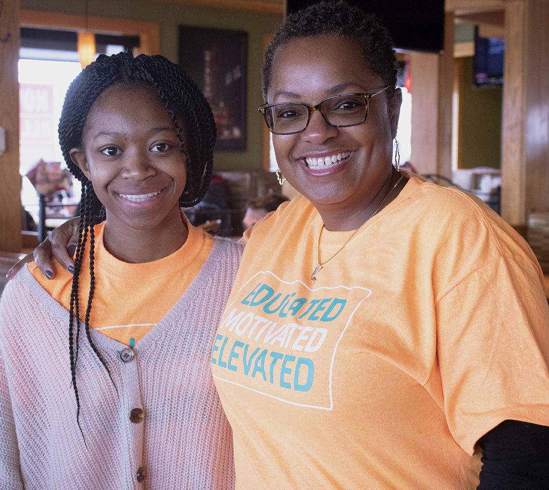 Greater Joliet Area YMCA Teen Achievers tweet media