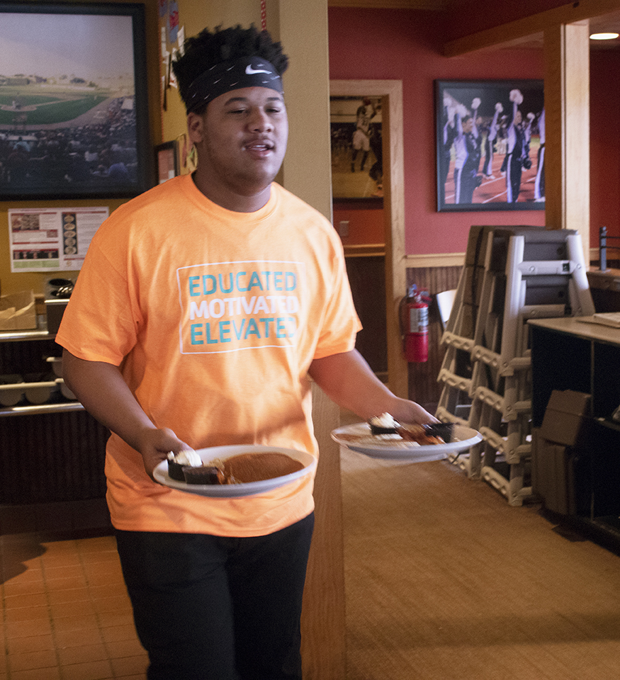 Greater Joliet Area YMCA Teen Achievers tweet media