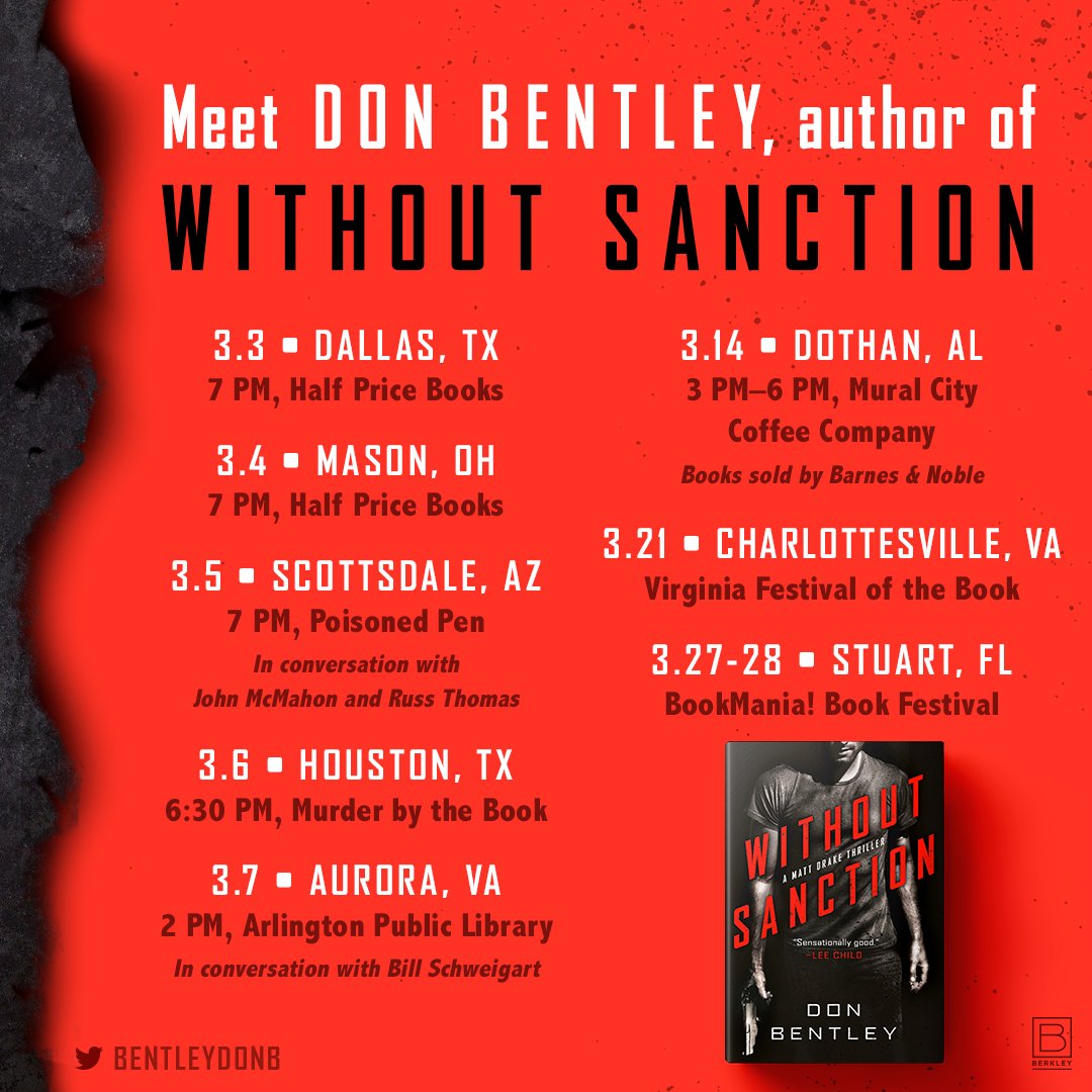 Don Bentley Bentleydonb Twitter