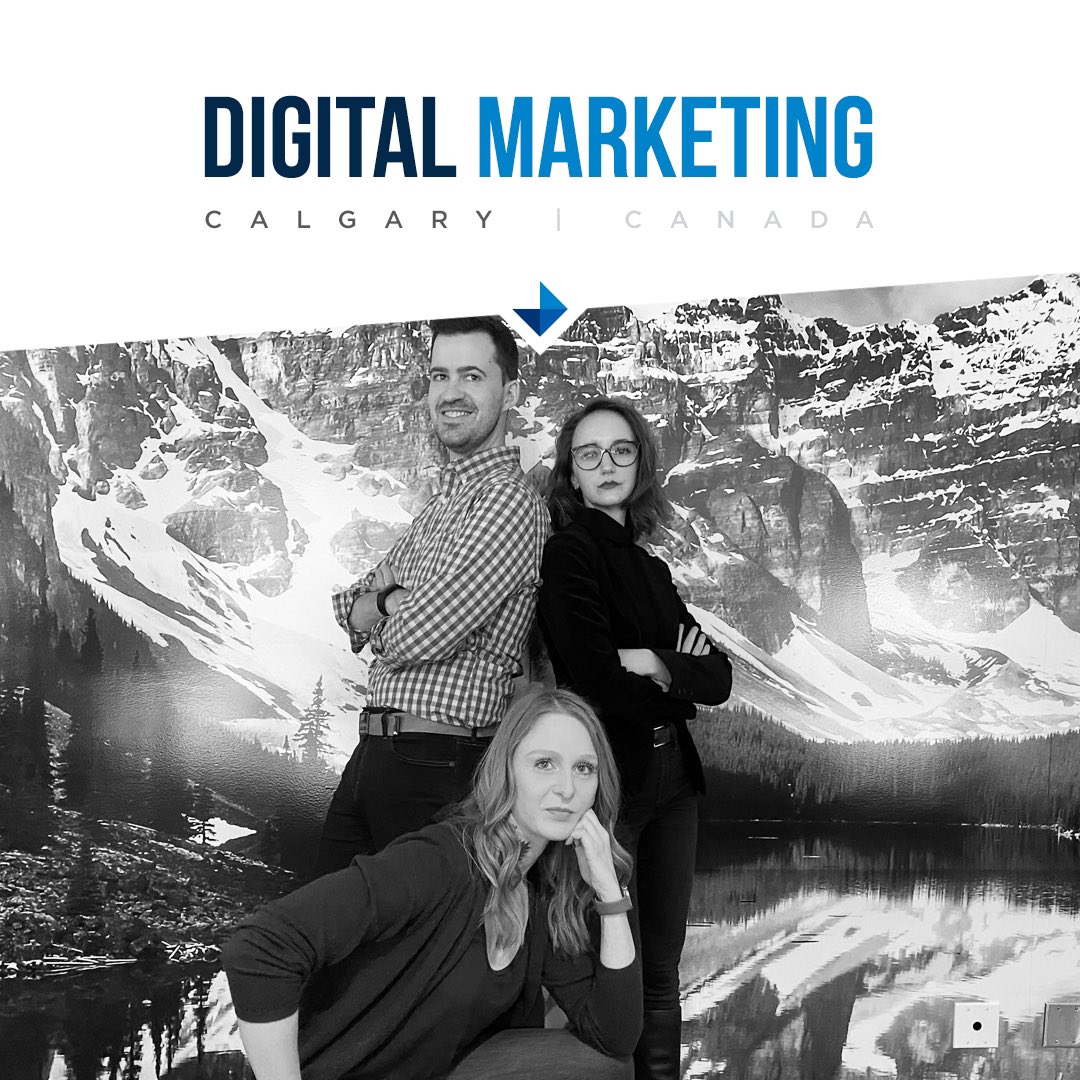 Edelman Digital (@edelmandigital) on Twitter photo Our Calgary office boasts a small but mighty team of three <a href="/edelmandigital/">Edelman Digital</a> experts. Covering files from #energy to #ag, the team provides digital perspective on a range of files from energy to agriculture, delivering top-notch work in the Alberta region and surrounding prairies. Our Calgary office boasts a small but mighty team of three <a href="/edelmandigital/">Edelman Digital</a> experts. Covering files from #energy to #ag, the team provides digital perspective on a range of files from energy to agriculture, delivering top-notch work in the Alberta region and surrounding prairies.