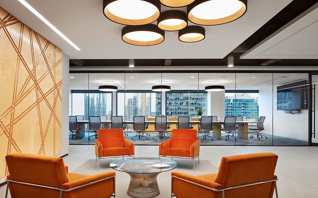 FCA (@franciscauffman) on Twitter photo An in depth look at the space we created with <a href="/FoxRothschild/">Fox Rothschild</a> for their Chicago office.
FCA designs Fox Rothschild Chicago buff.ly/379eDYv An in depth look at the space we created with <a href="/FoxRothschild/">Fox Rothschild</a> for their Chicago office.
FCA designs Fox Rothschild Chicago buff.ly/379eDYv