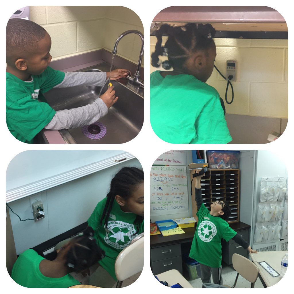 Heather Ruth Hunter (@ruthheat) on Twitter photo Our 4th grade SERT team used digital thermometers, light meters, kill a watt meters & more to measure the energy efficiency of <a href="/summithalles/">Summit Hall ES</a>. <a href="/SummitHallPrin/">Lisa Henry</a> @SummitHallAP <a href="/MCPS/">MCPS</a> <a href="/MCPSSERT/">MCPS Division of Sustainability & Compliance</a> <a href="/SERTgal/">Terina Garcia</a> <a href="/NEED_Project/">The NEED Project</a> <a href="/TylerCvitkovic/">Tyler Cvitkovic</a> <a href="/MAEOE_MD/">MAEOE</a> #energizingSTEM Our 4th grade SERT team used digital thermometers, light meters, kill a watt meters & more to measure the energy efficiency of <a href="/summithalles/">Summit Hall ES</a>. <a href="/SummitHallPrin/">Lisa Henry</a> @SummitHallAP <a href="/MCPS/">MCPS</a> <a href="/MCPSSERT/">MCPS Division of Sustainability & Compliance</a> <a href="/SERTgal/">Terina Garcia</a> <a href="/NEED_Project/">The NEED Project</a> <a href="/TylerCvitkovic/">Tyler Cvitkovic</a> <a href="/MAEOE_MD/">MAEOE</a> #energizingSTEM