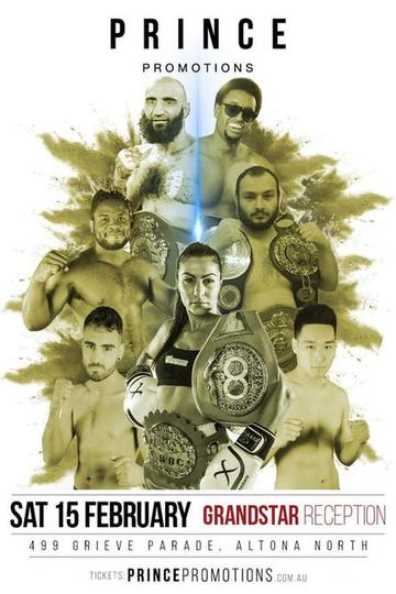 Triller_TV's tweet photo. β¬ We head down under as women's gold is at stake.
#FITETV invites you to Victoria π¦πΊ for top-notch π₯ from #PrincePromotions #NoMercy3
Susie Ramadan faces Gretel de Paz for the vacant IBA Super Flyweight belt.
Top prospects make up the undercard.
β‘οΈ https://t.co/J2XrmzUXcJ https://t.co/DJstGMQLMu