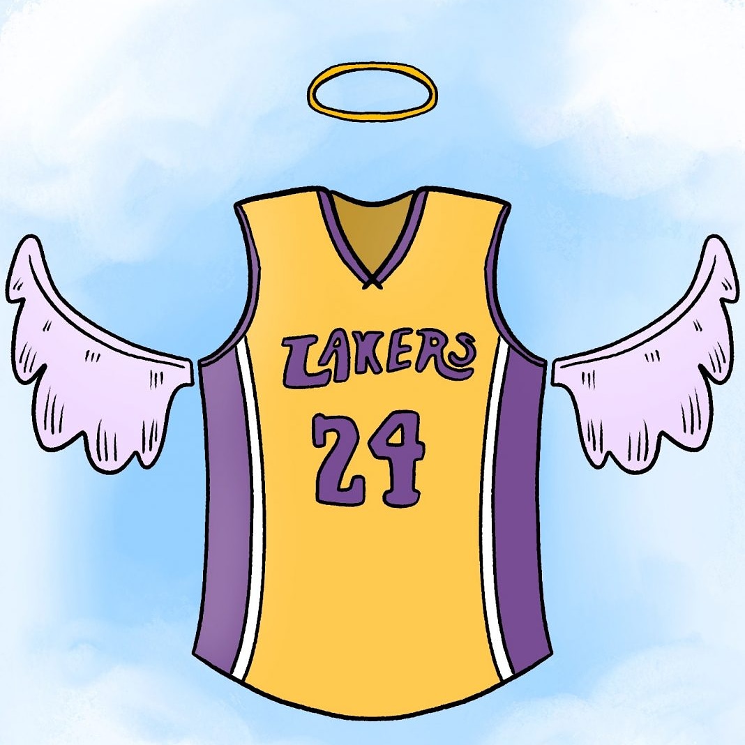 Legends are not invincible is a realization that struck students across campus when basketball star Kobe Bryant was killed in a helicopter crash on Jan. 26.

Kobe Bryant was considered an inspiration and a leader. To read more click link in below.
liupostpioneer.com/remembering-th…

#kobe