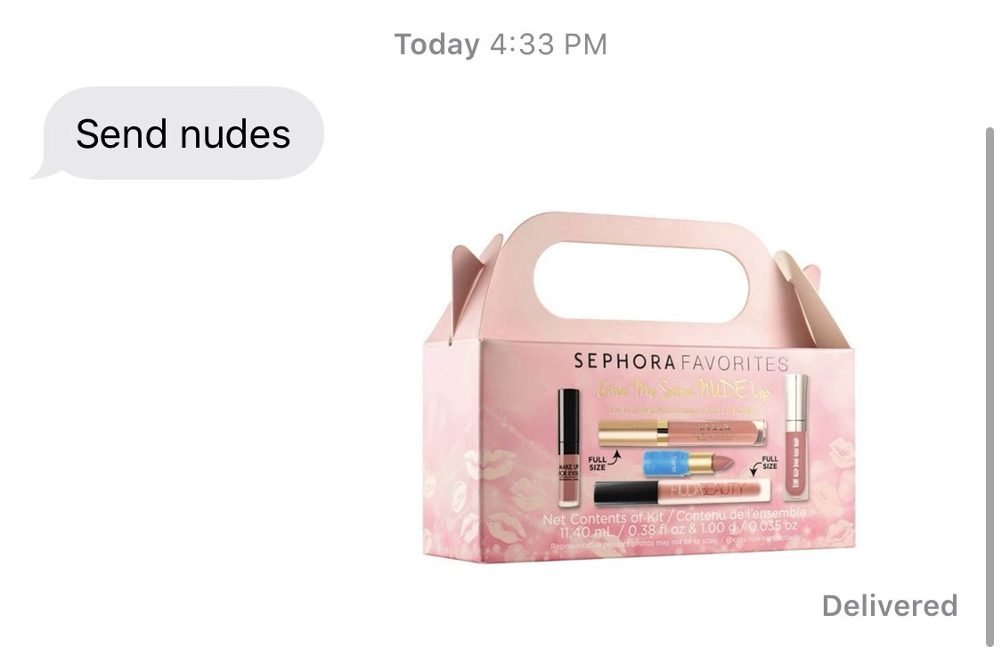 Highfivesdallas's tweet photo. Attention ladies... we know what you REALLY want for Valentine’s Day! Come in this Friday for your chance to win a $500 gift card to #sephora https://t.co/FYw8VEblWY
