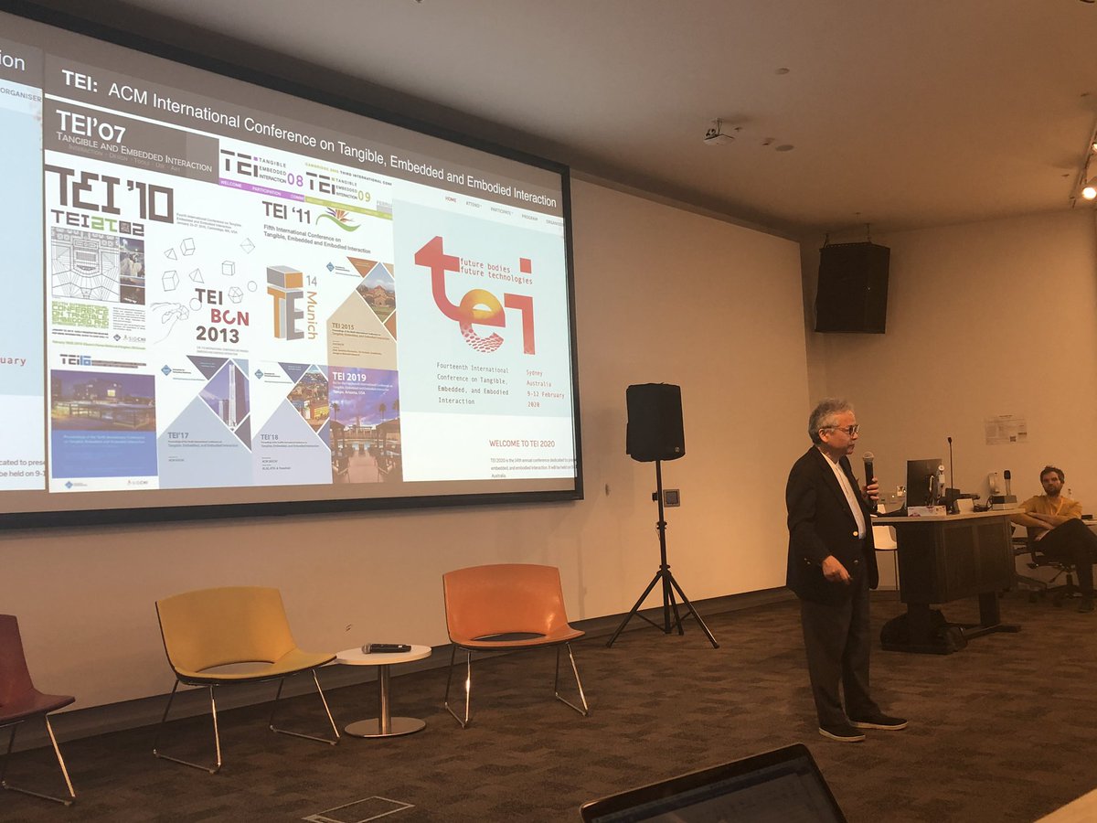 Albrecht Schmidt tweet media