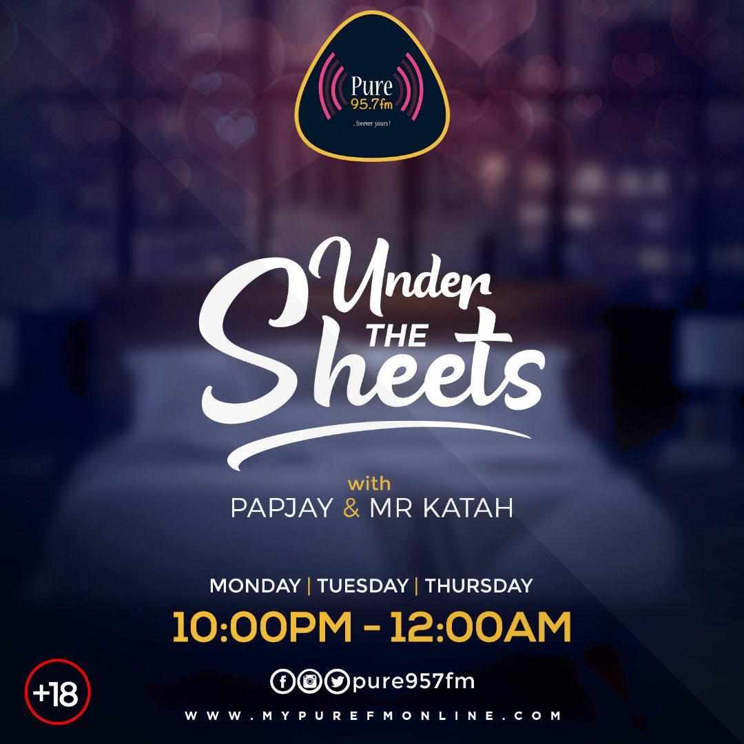 Smoke_Manager27's tweet photo. #UnderSheets i just trust @MrKatah on dis show n pls drop d ladyz pics make we spy dem ei😬 https://t.co/2HQoynZciN