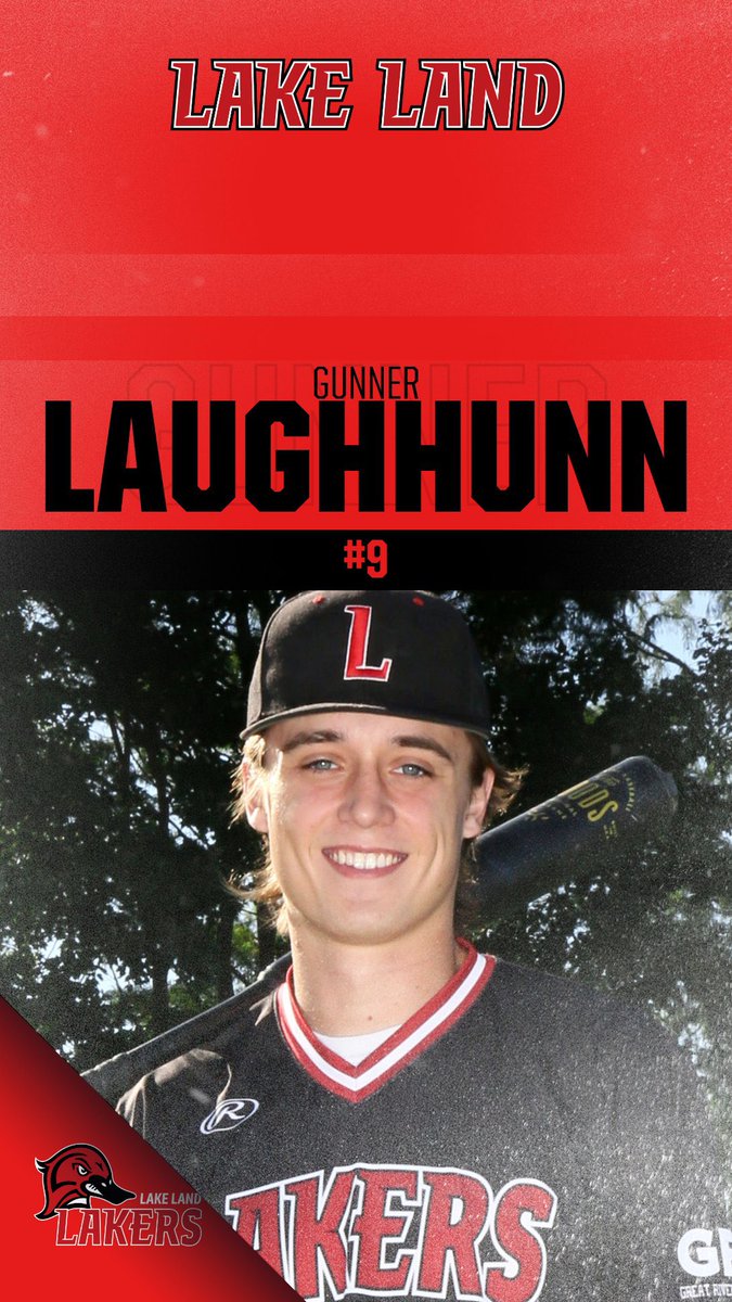 Lake Land Baseball tweet media