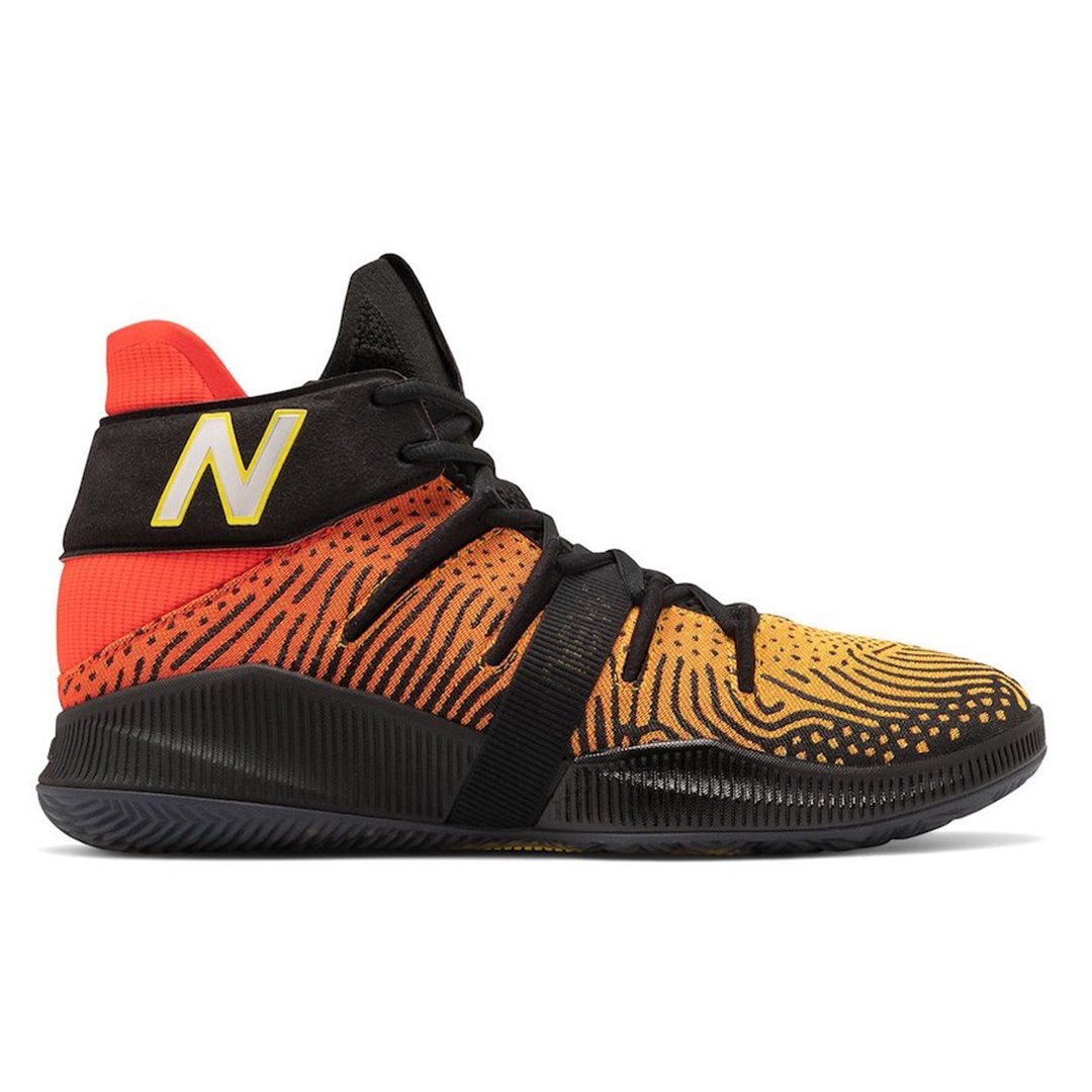 nicekicks's tweet image. Need every pair from the Kawhi Leonard x New Balance “Sunset Pack” on March 5th.