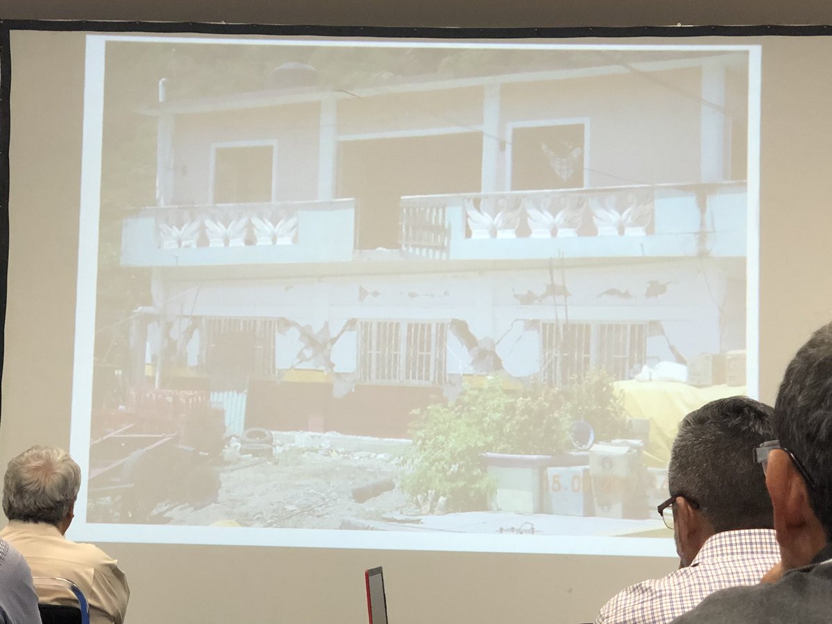 Ingeniería Civil, Arquitectura y Urbanismo tweet media