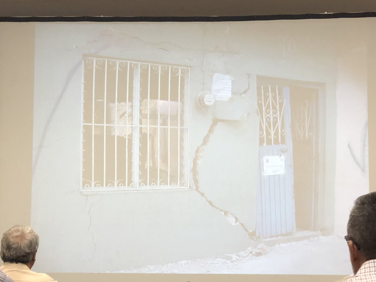 Ingeniería Civil, Arquitectura y Urbanismo tweet media