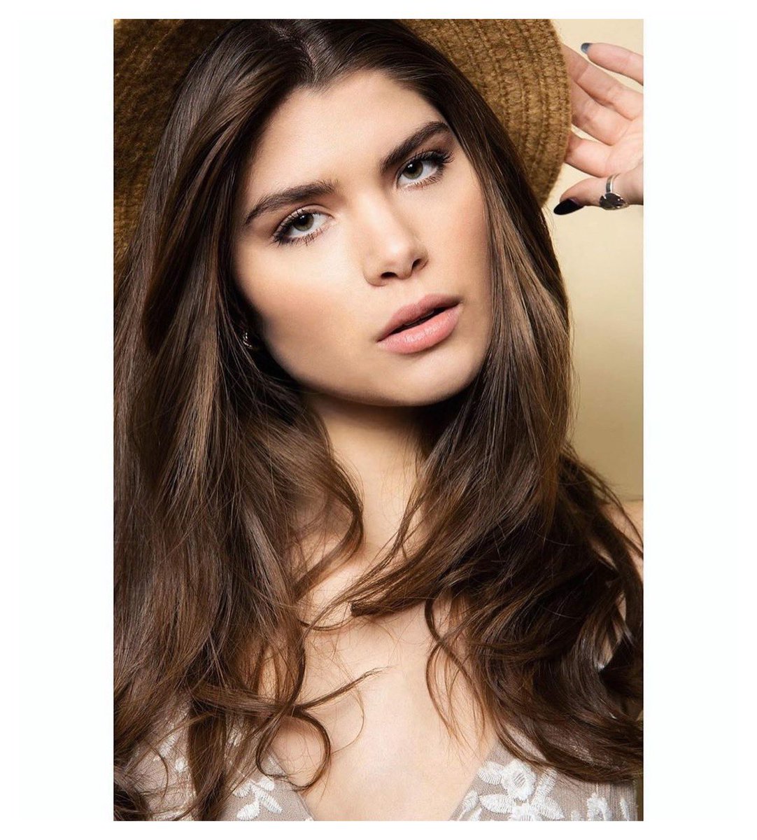 NVMODELS's tweet photo. ✨ NEW ✨ #Editorial with model @EmmaKarle photographed by Cristy Elaine. #NVMODELS {Photo Credit: Cristy Elaine} https://t.co/YKZAe3bIyo