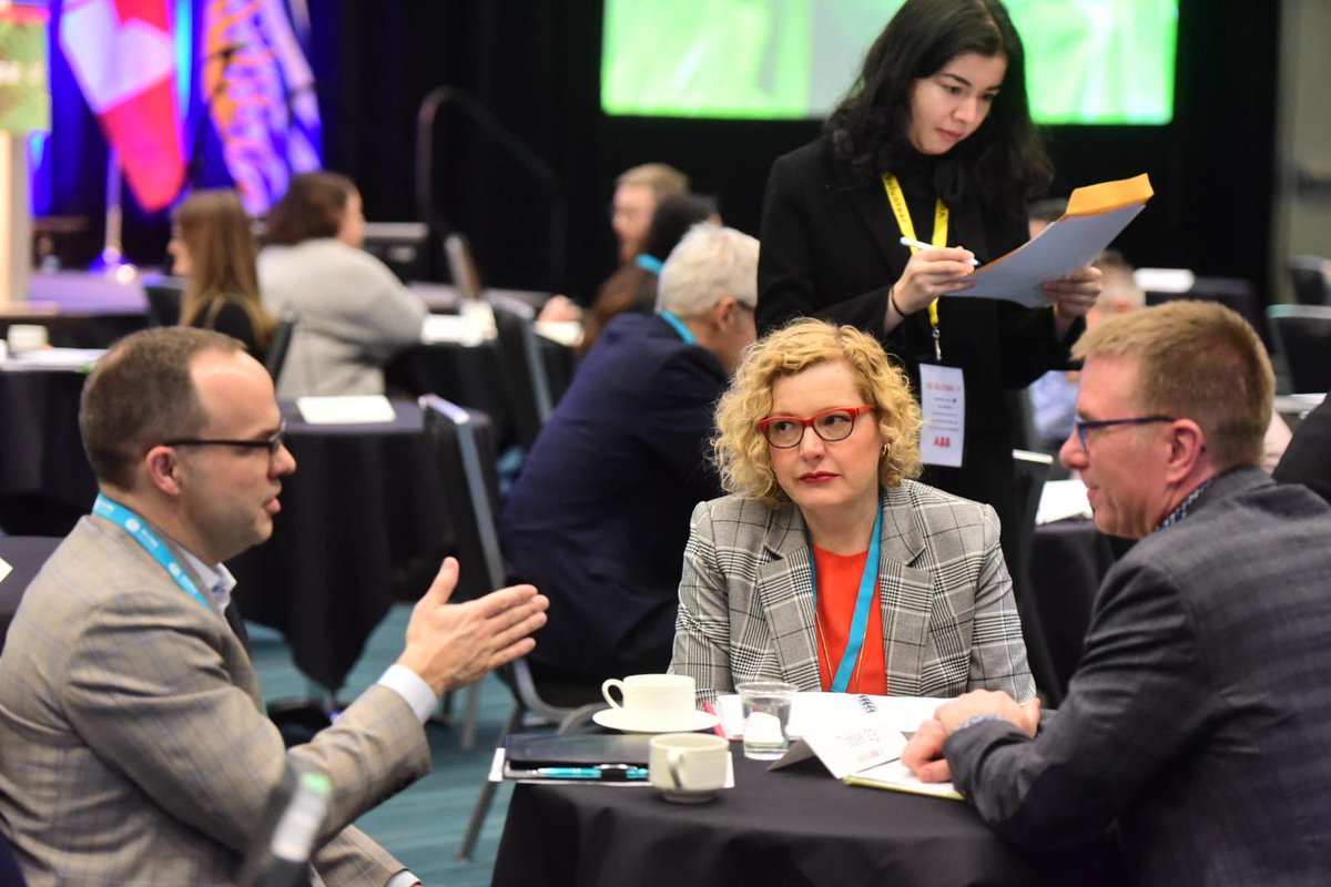 Curated matchmaking is at the heart of Exchange at #GLOBE2020 and today our hearts are full: 769 #B2B matches were made between over 150 investors and innovators ❤️