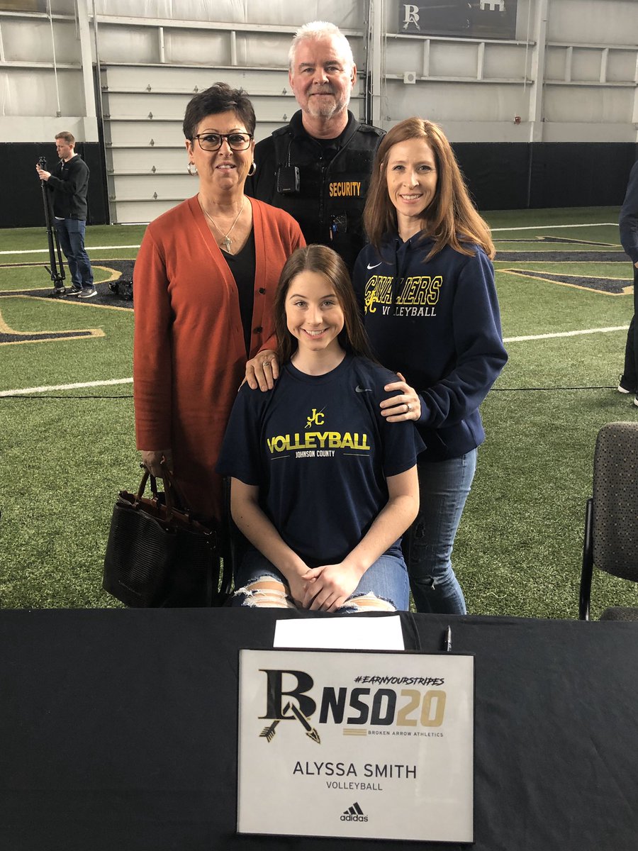 BA Volleyball tweet media