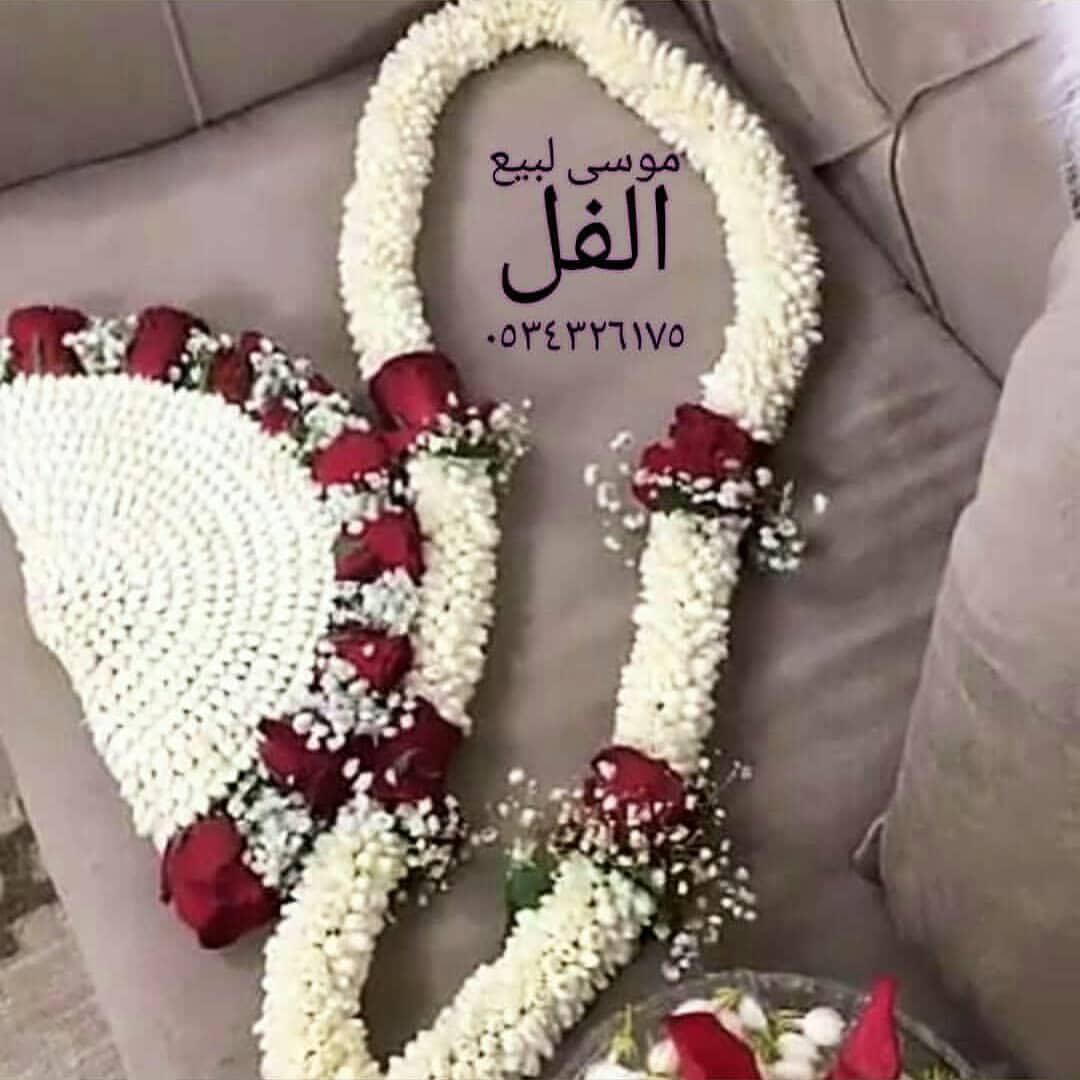 تساريح فل رصاص جديده