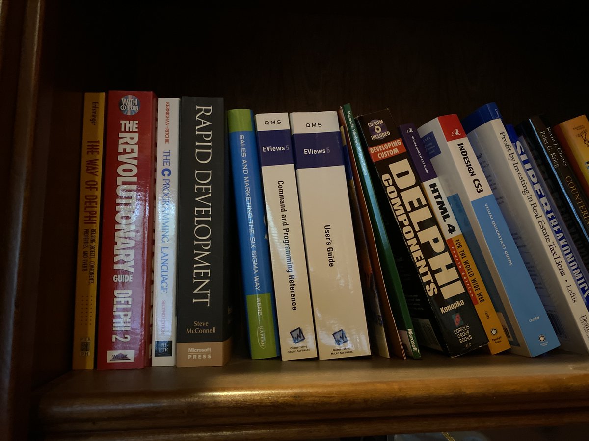 stevemaughan's tweet image. #Delphi25 #Delphi25th my career would have been different if Delphi hasn’t come along on Feb 14th 1995