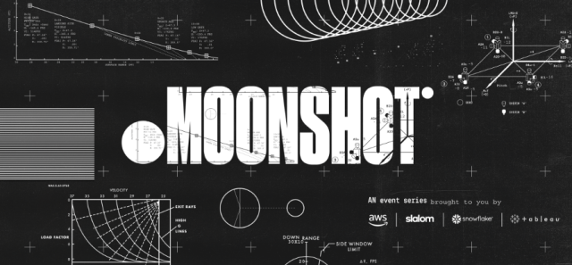 LindsayRozycki's tweet photo. Join #slalomstl on May 5th for our local Moonshot event! @slalom @awscloud @tableau @SnowflakeDB #imwithslalom https://t.co/Pkj0iMpMDM https://t.co/J7TchCPrdk