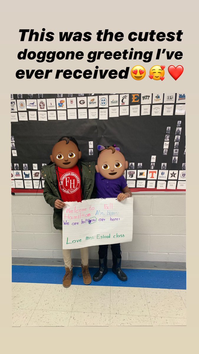 Christiane Buggs tweet media