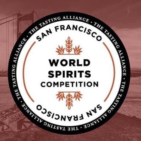 Otro año más nos presentamos a uno de los concursos internacionales más prestigiosos. Vamos a cruzar los dedos 🤞. #sfwsc2020 #119gin #londondrygin #Benicàssim #ginpremium #ginspanish