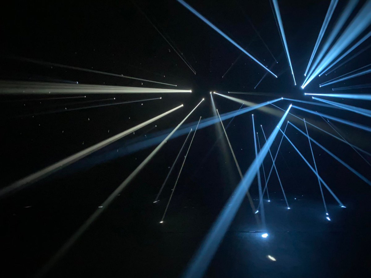 ahjuny's tweet photo. La temps estvenu
#照明 #舞台照明 #stagelight #stagelights #lighting #stagelighting #ダンス #ダンス照明 #dance #hiphop #ライブ #ライブ照明 #live #J_lights #企画イベント #イベント #ステージ https://t.co/HivIRyvejX