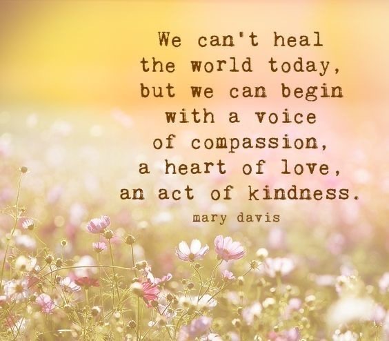 StABHomeless's tweet image. Every small step can mean the world.