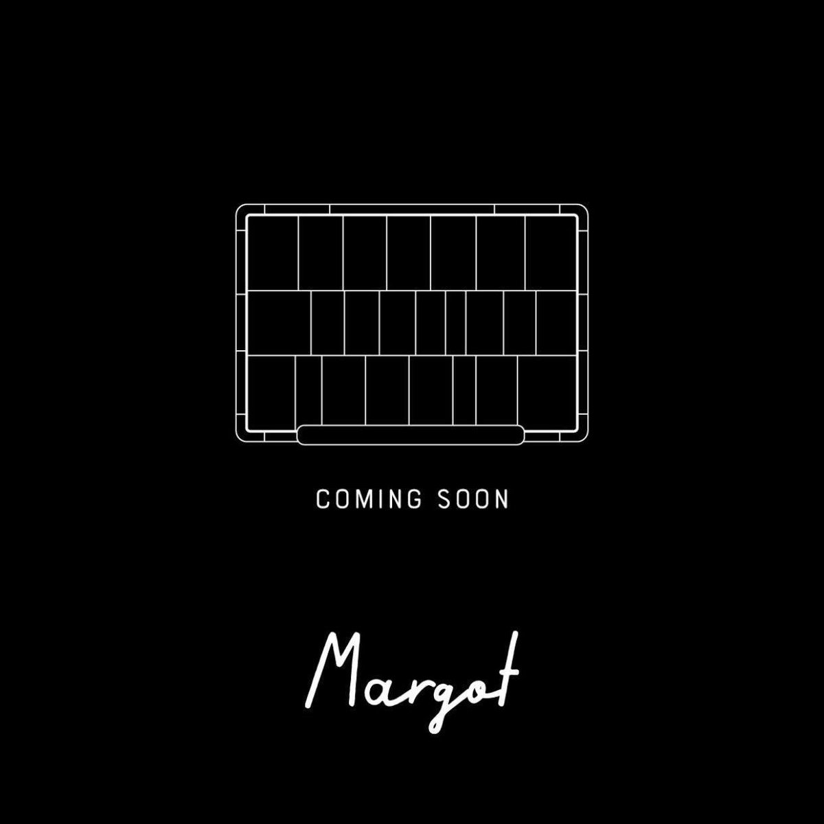 When Margot met ... 

Keep an eye out for more tasty details, coming soon 🔥🍕🖤

13.02.20

#OurFirstDate #MargotBelfast #ComingSoon #BelfastBars
